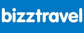 Bizztravel merklogo voor beoordelingen van reis- en vakantie-ervaringen