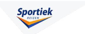 Sportiek merklogo voor beoordelingen van reis- en vakantie-ervaringen