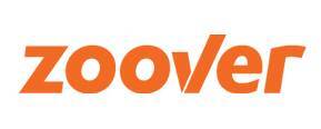 Zoover merklogo voor beoordelingen van reis- en vakantie-ervaringen