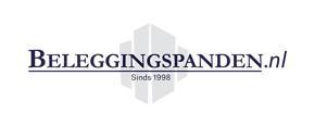Beleggingspanden.nl merklogo voor beoordelingen van financiële producten en diensten