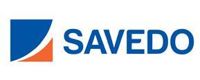 Savedo merklogo voor beoordelingen van financiële producten en diensten