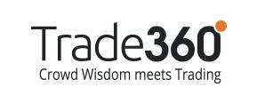 Trade360 merklogo voor beoordelingen van financiële producten en diensten