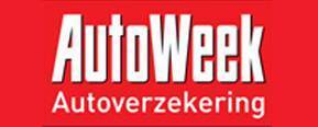 Autoweekverzekering merklogo voor beoordelingen van verzekeraars, producten en diensten