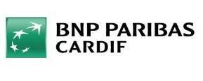 BNP paribas cardif merklogo voor beoordelingen van verzekeraars, producten en diensten