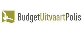 BudgetUitvaartPolis merklogo voor beoordelingen van verzekeraars, producten en diensten