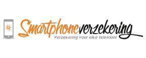 Smartphoneverzekering.com merklogo voor beoordelingen van verzekeraars, producten en diensten
